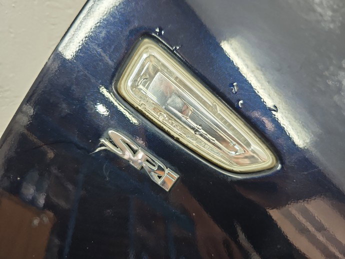 Aripa dreapta fata Opel Insignia B [Fabr 2017-prezent] Liftback SRI EZZ