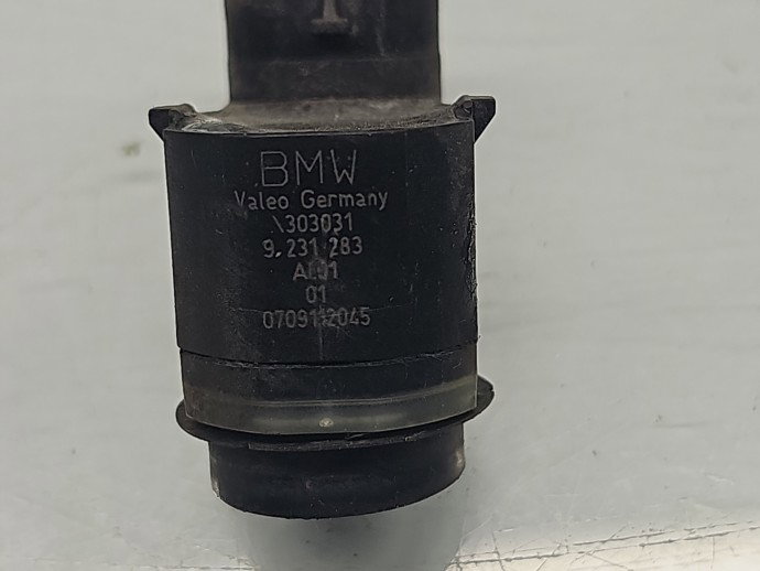 Senzor parcare Bmw 5 (F10) [Fabr 2011-2016] 9231283