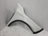 Aripa dreapta fata Mercedes Clasa GLA (X156) [Fabr 2013-prezent] SUV AMG 650 ALB CALCIT