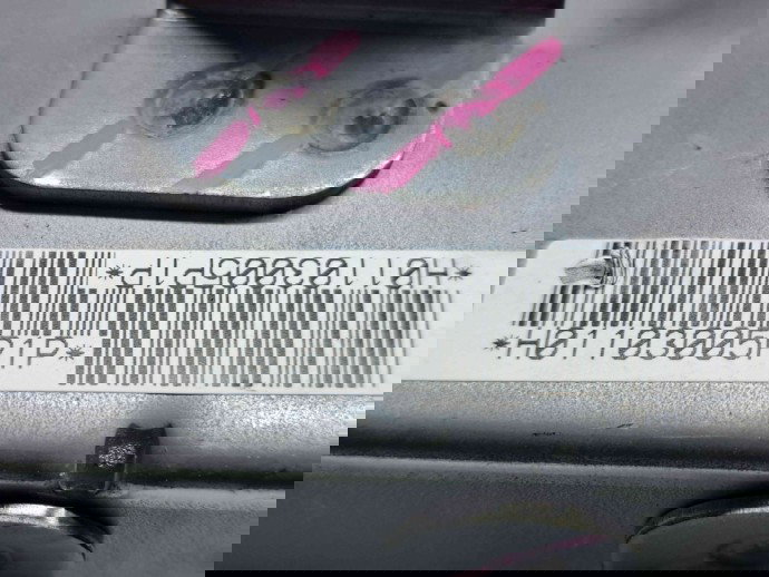  Airbag pasager Toyota Rav 4 II (CLA2, XA2, ZCA2, ACA2) [Fabr 2000-2006] H01103005P1P