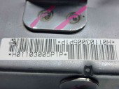  Airbag pasager Toyota Rav 4 II (CLA2, XA2, ZCA2, ACA2) [Fabr 2000-2006] H01103005P1P