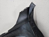 Aripa dreapta fata Mercedes Clasa GLA (X156) [Fabr 2013-prezent] SUV AMG 650 ALB CALCIT