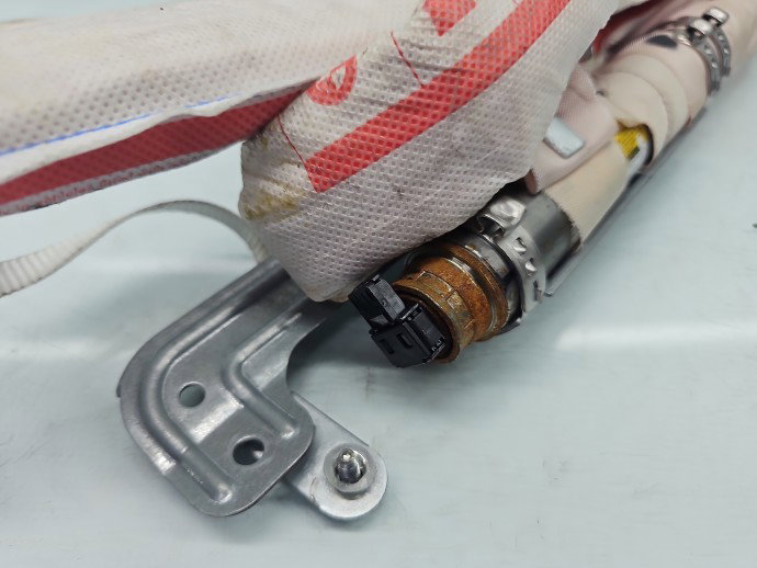 Airbag cortina dreapta Bmw 5 (F10) [Fabr 2011-2016] OEM