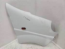 Aripa dreapta fata Opel Vivaro (F7) [Fabr 2001-2013] EZZ