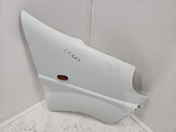 Aripa dreapta fata Opel Vivaro (F7) [Fabr 2001-2013] EZZ