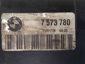 Vas expansiune 7573780 Bmw 3 (E46) [Fabr 1998-2005] 2.0