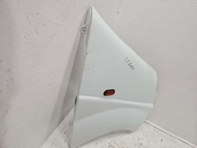 Aripa dreapta fata Opel Vivaro (F7) [Fabr 2001-2013] EZZ