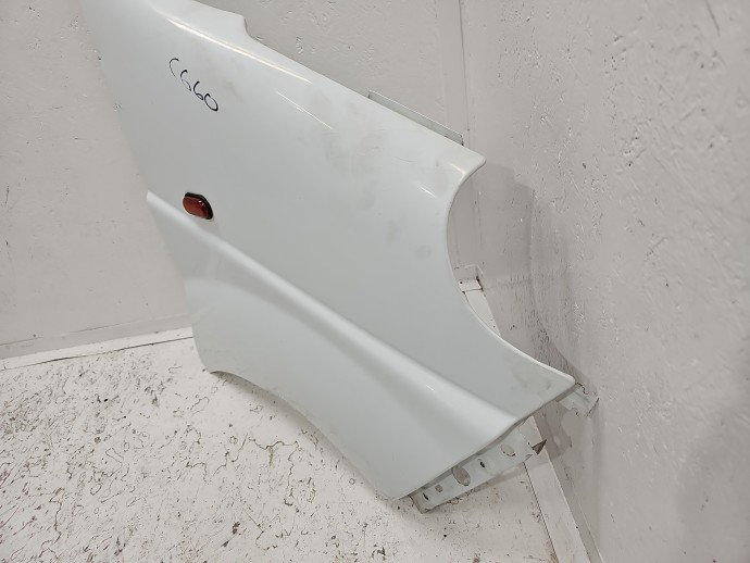 Aripa dreapta fata Opel Vivaro (F7) [Fabr 2001-2013] EZZ