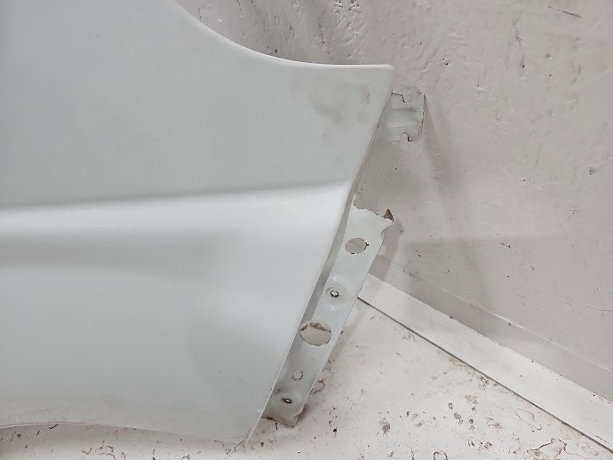 Aripa dreapta fata Opel Vivaro (F7) [Fabr 2001-2013] EZZ