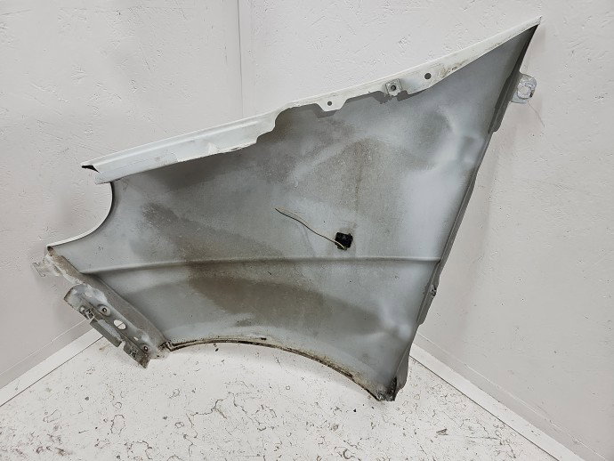 Aripa dreapta fata Opel Vivaro (F7) [Fabr 2001-2013] EZZ