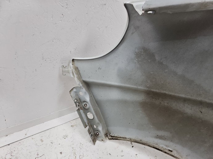 Aripa dreapta fata Opel Vivaro (F7) [Fabr 2001-2013] EZZ
