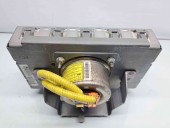  Airbag pasager Toyota Rav 4 II (CLA2, XA2, ZCA2, ACA2) [Fabr 2000-2006] H01103005P1P