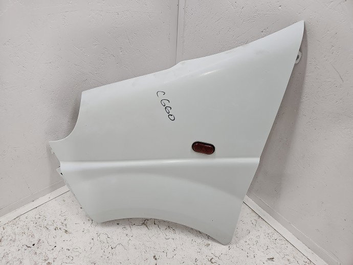 Aripa stanga fata Opel Vivaro (F7) [Fabr 2001-2013] EZZ