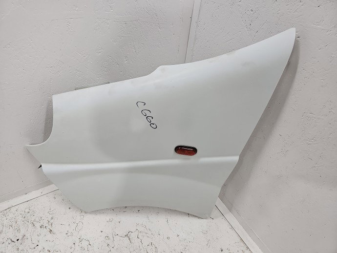 Aripa stanga fata Opel Vivaro (F7) [Fabr 2001-2013] EZZ