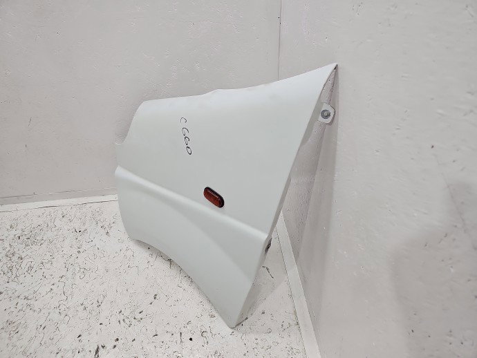 Aripa stanga fata Opel Vivaro (F7) [Fabr 2001-2013] EZZ
