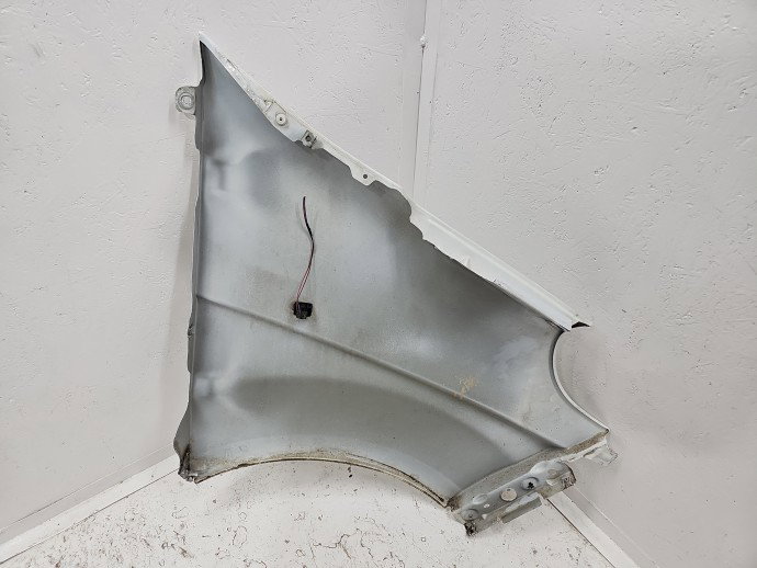 Aripa stanga fata Opel Vivaro (F7) [Fabr 2001-2013] EZZ