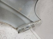 Aripa stanga fata Opel Vivaro (F7) [Fabr 2001-2013] EZZ