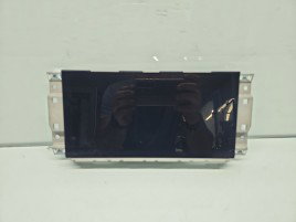 Display bord AUDI A3 (8YF) [Fabr 2020-2026] 8Y0919620A