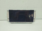 Display bord AUDI A3 (8YF) [Fabr 2020-2026] 8Y0919620A