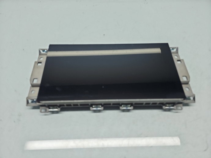 Display bord AUDI A3 (8YF) [Fabr 2020-2026] 8Y0919620A