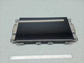 Display bord AUDI A3 (8YF) [Fabr 2020-2026] 8Y0919620A