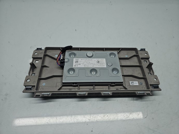 Display bord AUDI A3 (8YF) [Fabr 2020-2026] 8Y0919620A