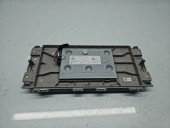 Display bord AUDI A3 (8YF) [Fabr 2020-2026] 8Y0919620A