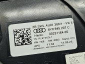 Stop aripa stanga AUDI A3 (8YF) [Fabr 2020-2026] Sportback S-line 8Y0945207C