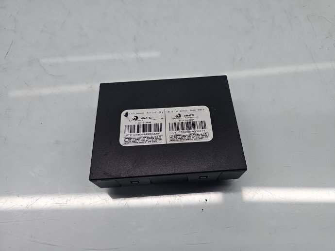 Modul confort Skoda Superb II (3T4) [Fabr 2008-2015] 5K0959434E