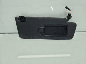 Parasolar dreapta AUDI A3 (8YF) [Fabr 2020-2026] OEM