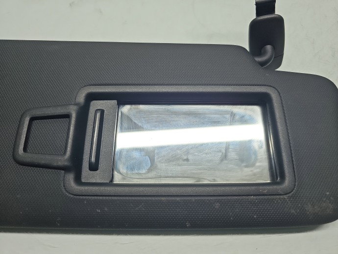 Parasolar dreapta AUDI A3 (8YF) [Fabr 2020-2026] OEM