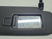 Parasolar dreapta AUDI A3 (8YF) [Fabr 2020-2026] OEM