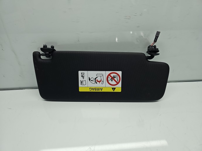 Parasolar stanga AUDI A3 (8YF) [Fabr 2020-2026] OEM