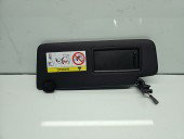 Parasolar stanga AUDI A3 (8YF) [Fabr 2020-2026] OEM