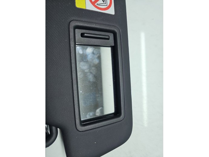 Parasolar stanga AUDI A3 (8YF) [Fabr 2020-2026] OEM