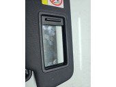 Parasolar stanga AUDI A3 (8YF) [Fabr 2020-2026] OEM