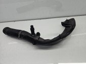 Tub intercooler Volkswagen Golf 4 (1J1) [Fabr 1997-2004] 1J0129654AC 1.9 TDI AXR 74KW / 101CP