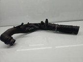 Tub intercooler Volkswagen Golf 4 (1J1) [Fabr 1997-2004] 1J0129654AC 1.9 TDI AXR 74KW / 101CP