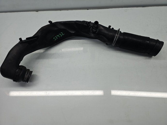 Tub intercooler Volkswagen Bora (1J2) [Fabr 1998-2005] 1J0129654AC 1.9 TDI AXR 74KW / 101CP