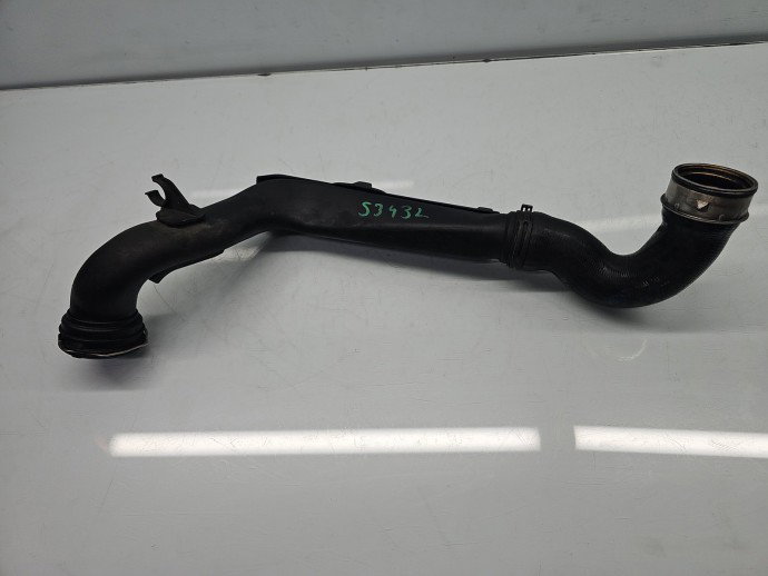Tub intercooler Volkswagen Bora (1J2) [Fabr 1998-2005] 1J0145770Q 1.9 TDI AXR 74KW / 101CP