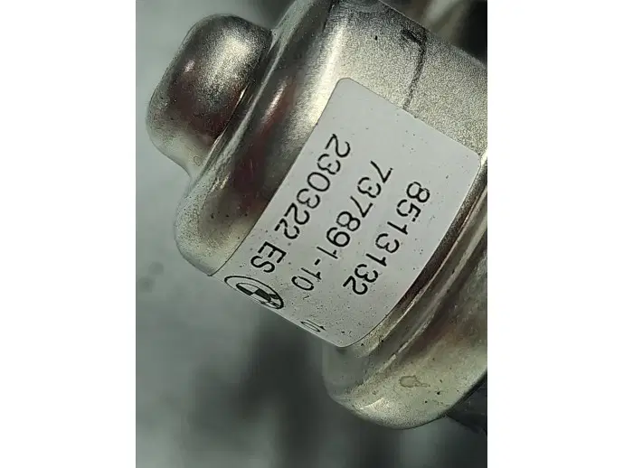 Supapa EGR Bmw 3 (F30) [Fabr 2012-2017] 8513132-10 1.5 B37D15U0 85KW / 116CP