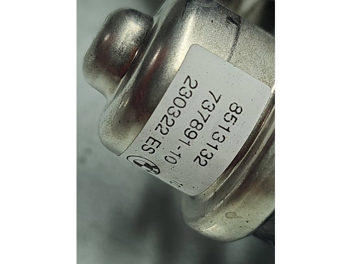Supapa EGR Bmw 5 (F10) [Fabr 2011-2016] 8513132-10 1.5 B37D15U0 85KW / 116CP