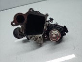 Supapa EGR Bmw 5 (F10) [Fabr 2011-2016] 8513132-10 1.5 B37D15U0 85KW / 116CP