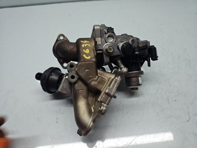 Supapa EGR Bmw 5 (F10) [Fabr 2011-2016] 8513132-10 1.5 B37D15U0 85KW / 116CP