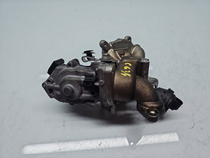 Supapa EGR Bmw 4 (F32) [Fabr 2013-2021] 8513132-10 1.5 B37D15U0 85KW / 116CP