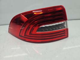 Stop aripa stanga Skoda Superb II (3T4) [Fabr 2008-2015] Sedan 3T5945095A