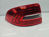 Stop aripa stanga Skoda Superb II (3T4) [Fabr 2008-2015] Sedan 3T5945095A