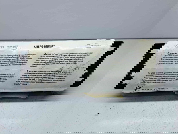  Airbag pasager Audi A4 (8K2, B8) [Fabr 2008-2015] 8T0880204F