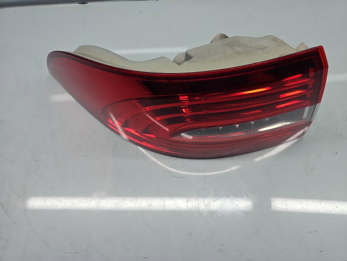 Stop aripa stanga Skoda Superb II (3T4) [Fabr 2008-2015] Sedan 3T5945095A