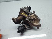 Supapa EGR Bmw 4 (F32) [Fabr 2013-2021] 8513132-10 1.5 B37D15U0 85KW / 116CP